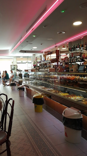 Rosabella Pastelaria