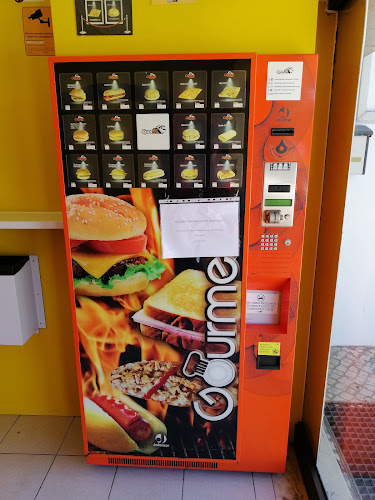 Restaurante Santa Teresinha - Gastronomia e hotelaria