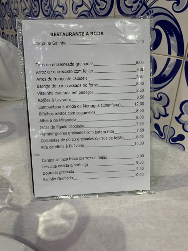 Opinii despre Restaurante a Roda în Mortágua - Gastronomia e hotelaria