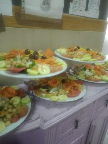 Restaurante Fonte do Santo - Gastronomia e hotelaria