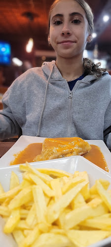 Café Porfírio - Coimbra