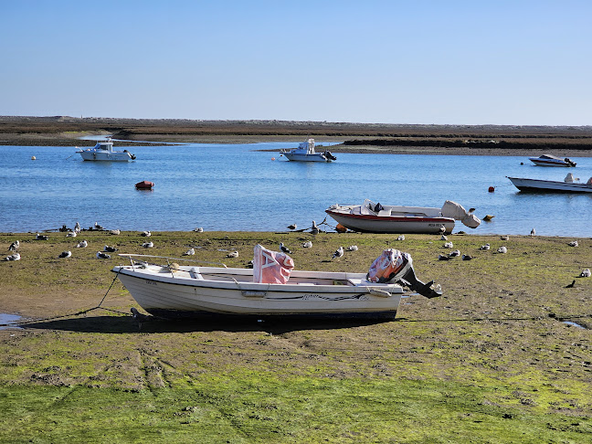 Sol e Mar - Santa Luzia