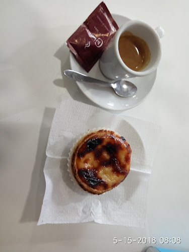 Padaria e Pastelaria Albano & Filhos