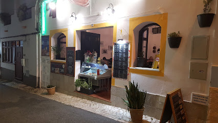 O Alcaide