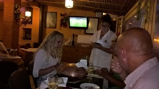 Brasao Restaurante Grill SteakHouse - Gastronomia e hotelaria