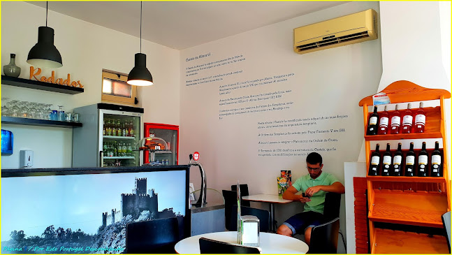 Reviews of Bar do Castelo in Praia do Ribatejo - Gastronomia e hotelaria