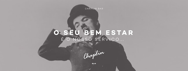 Chaplin Bar - Gastronomia e hotelaria