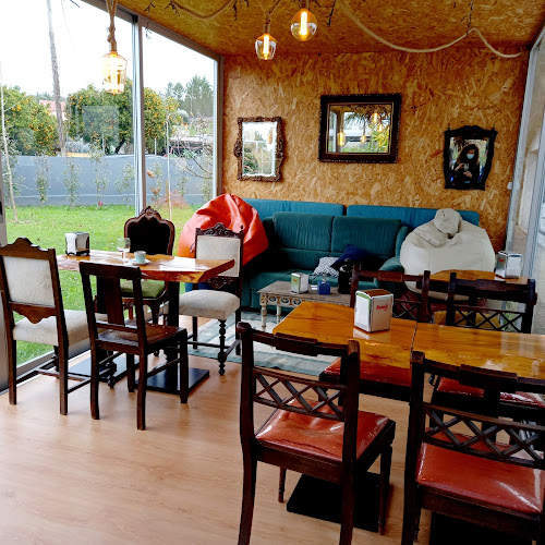 Opinii despre Padaria S. Roque în Foz do Sousa - Gastronomia e hotelaria