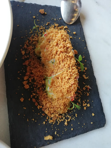 Cantinho do Avillez - Parque das Nações - Gastronomia e hotelaria