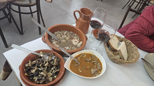 Café/ Restaurante/ Petisqueira Didi's House-Bairro Novo - Castelo de Vide