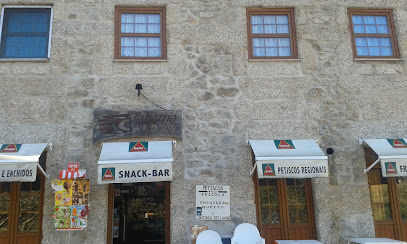Taberna das Caldas