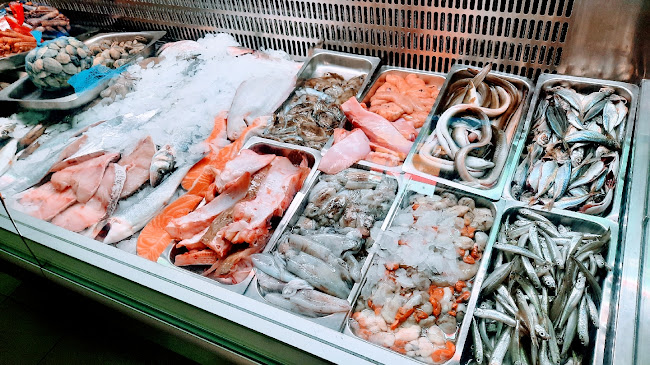 Restaurante O David - Faro