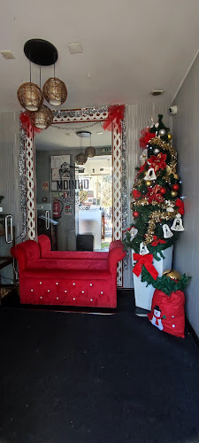 Restaurante Moinho velho - Santa Maria da Feira