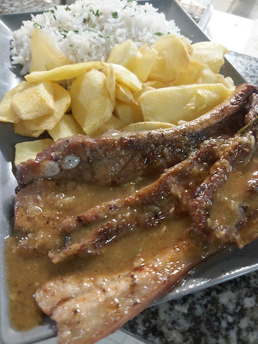 RESTAURANTE O FAZENDEIRO Open Times