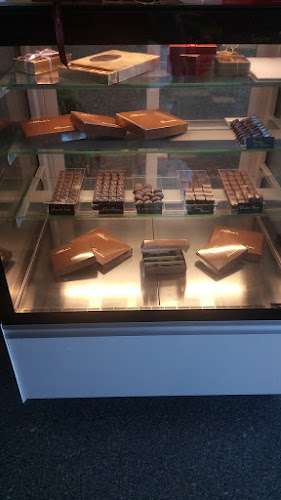 ALLIRIO'S CHOCOLATARIA - Gastronomia e hotelaria