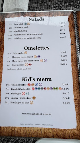 Opinii despre Panela Velha în Albufeira - Gastronomia e hotelaria