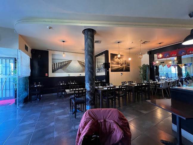 Nippon Sushi Bar - Gastronomia e hotelaria