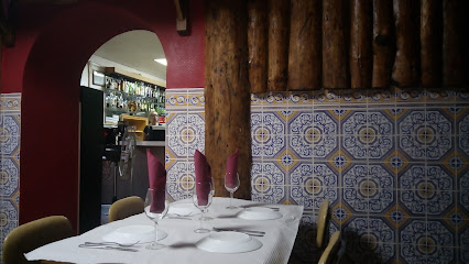 Restaurante O Saloio