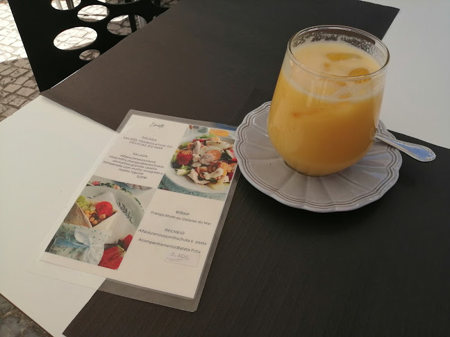 Opinii despre MelByMónica în Entroncamento - Gastronomia e hotelaria