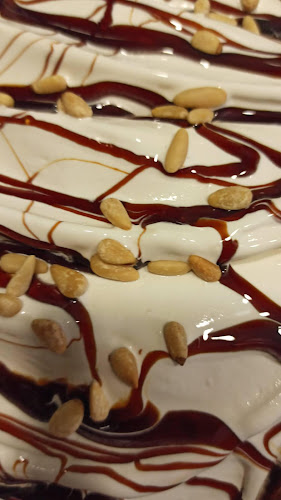 Comentarii opinii despre Gelataria Pica-pau