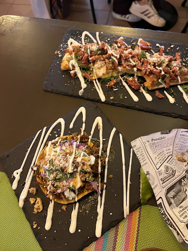 Gringo - Gastronomia e hotelaria