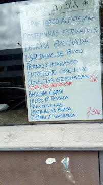 Reviews of Churrasqueira Senhora da Hora-Prato do Dia in Porto - Gastronomia e hotelaria