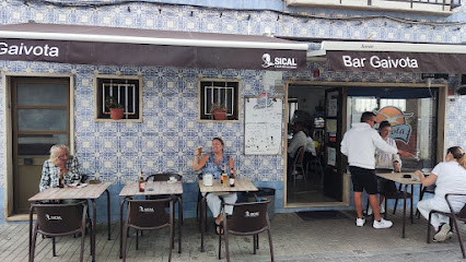 Bar Gaivota