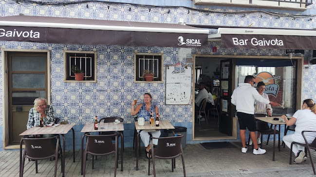 Bar Gaivota