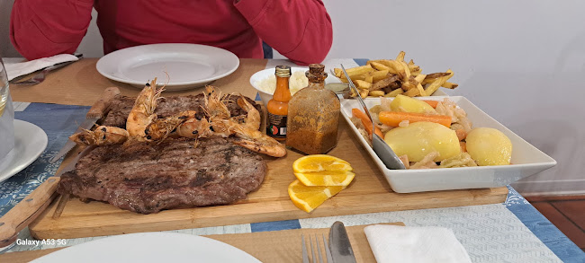 Opinii despre Restaurante O Telheiro alcobaça în Alcobaça - Gastronomia e hotelaria