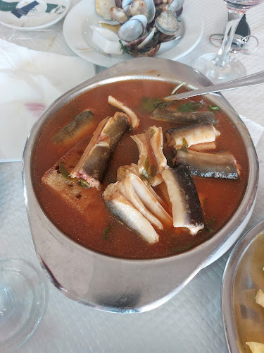 Reviews of Casa das Lamejinhas in Sarilhos Grandes - Gastronomia e hotelaria