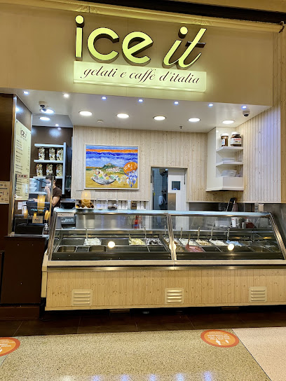 Ice It - Leiria