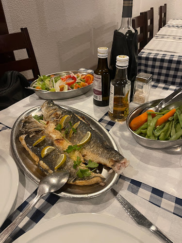Opinii despre A Ferradura în Funchal - Gastronomia e hotelaria