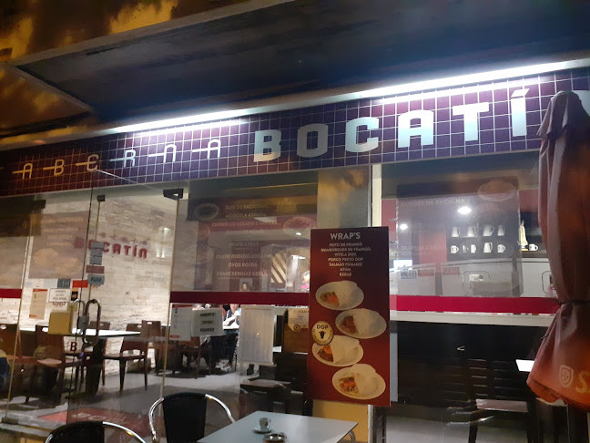 Taberna Bocatin