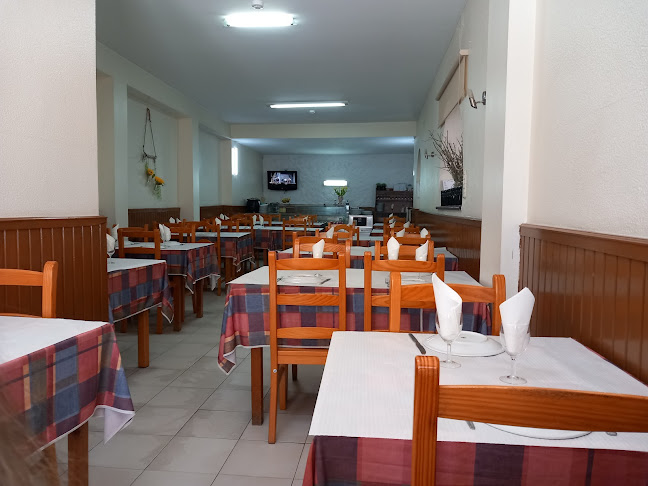 Restaurante O Vaz - Mealhada