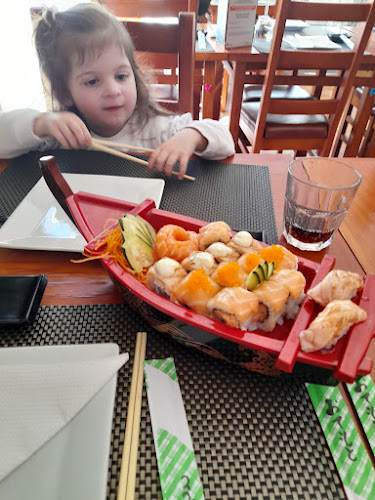 Sushi Pai - Loures
