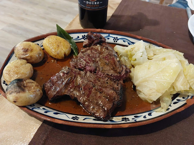 Dom Fernando - Gastronomia e hotelaria