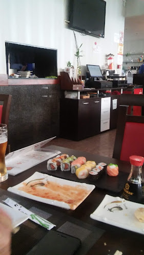 Comentarii opinii despre Musaxi 2 Restaurante Japonês