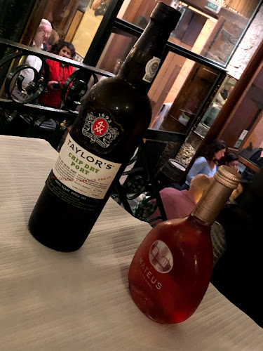 Comentarii opinii despre Postigo do Carvão Restaurante