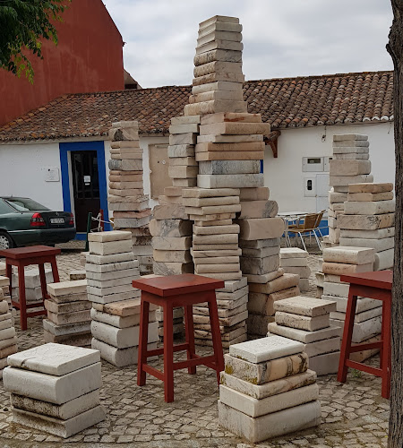 Opinii despre Mercado de Melides în Melides - Gastronomia e hotelaria