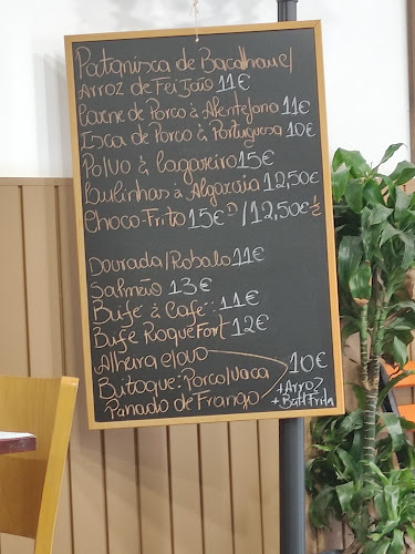 Opinii despre Ti Teresa în Montijo - Gastronomia e hotelaria