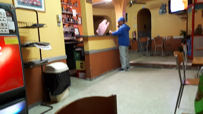 Café E Minimercado Traquino - Gastronomia e hotelaria