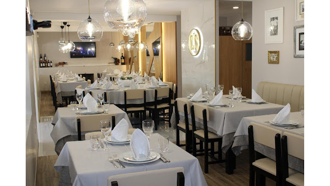 Couceiro's dos Leitões