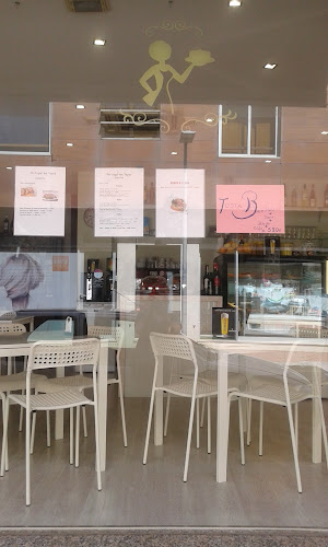 Cafetaria Portugal em Tapas