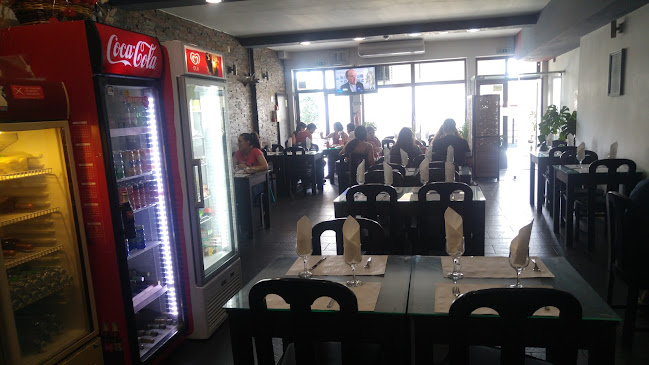 PIZZARIA POLITANA - Prato do dia - Vila Real