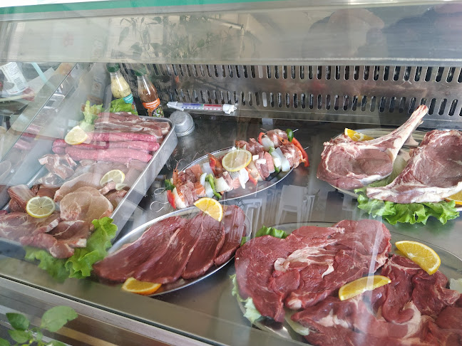 Opinii despre Kikos Café Restaurante în Vendas Novas - Gastronomia e hotelaria