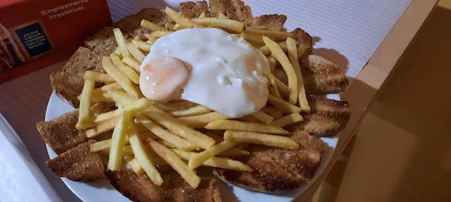 Opinii despre Casa das Bifanas (Estremoz) în Estremoz - Gastronomia e hotelaria