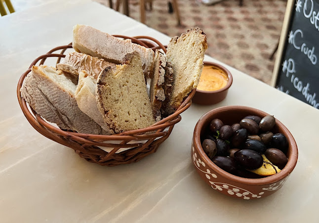 Taberna da Rua das Flores