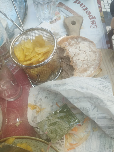 Opinii despre Pastelaria Néné în Lisboa - Gastronomia e hotelaria
