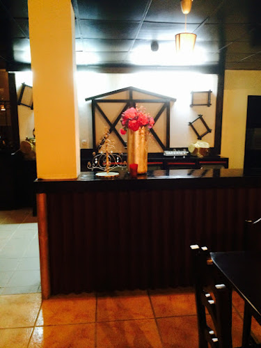 Bom de Brasa - Restaurante - Gastronomia e hotelaria