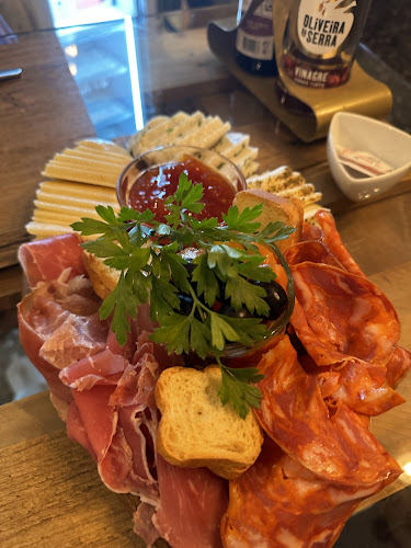 Comentarii opinii despre Cais Wine&Tapas Bar